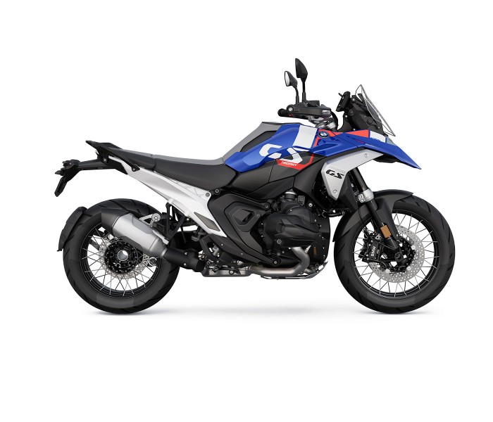 R 1300 GS Adventure